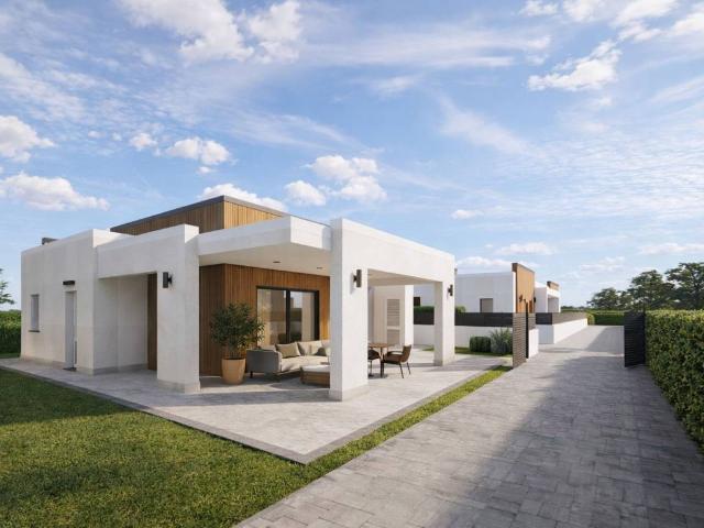 Villa in vendita a Aprilia LT