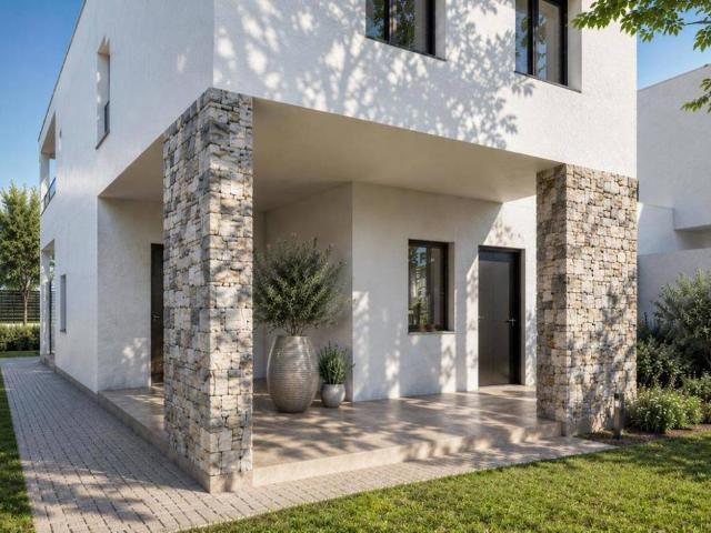 Villa in vendita a Aprilia LT