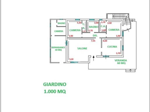 Villa in vendita a Aprilia LT