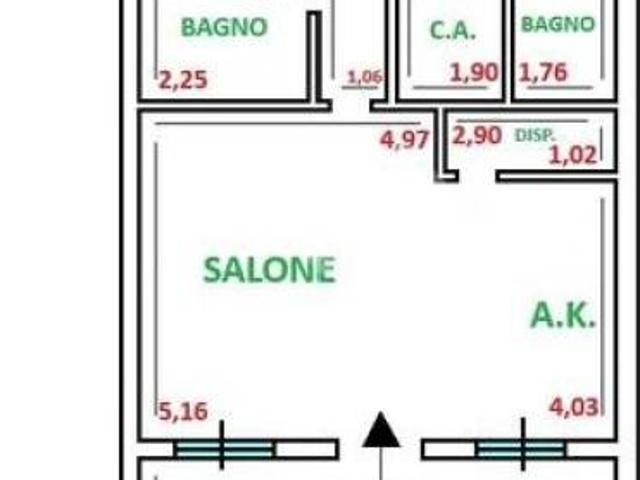 Villa in vendita a Aprilia LT