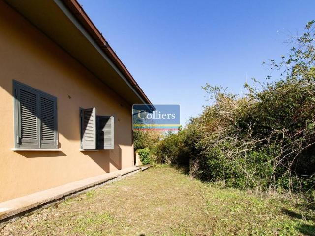 Villa in vendita a Aprilia LT