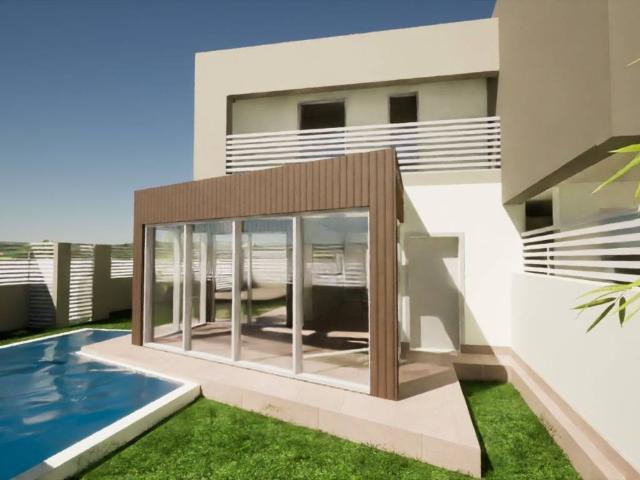 Villa in vendita a Aprilia LT