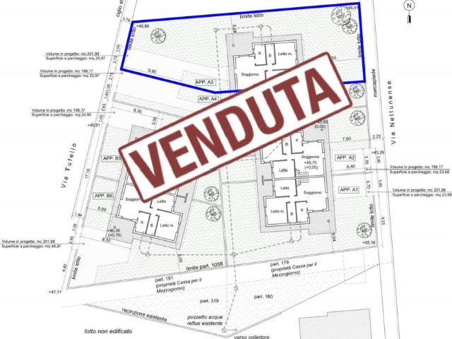 Villa in vendita a Aprilia LT
