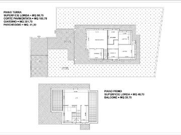 Villa in vendita a Aprilia LT