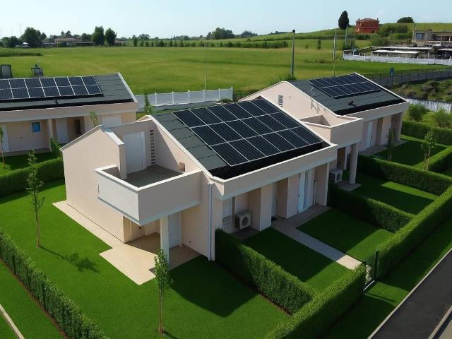 Villa in vendita a Lanuvio RM
