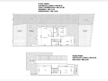 Villa in vendita a Aprilia LT