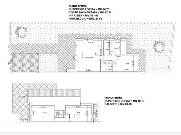 Villa in vendita a Aprilia LT