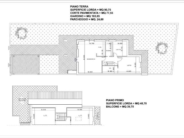 Villa in vendita a Aprilia LT