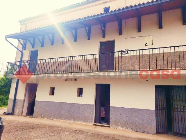 Villa in vendita a Aquino FR