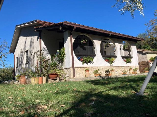 Villa in vendita a Aquino FR