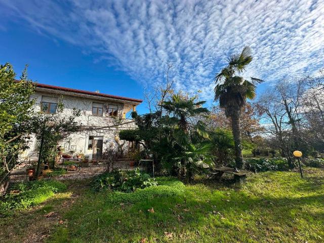 Villa in vendita a Aquileia UD