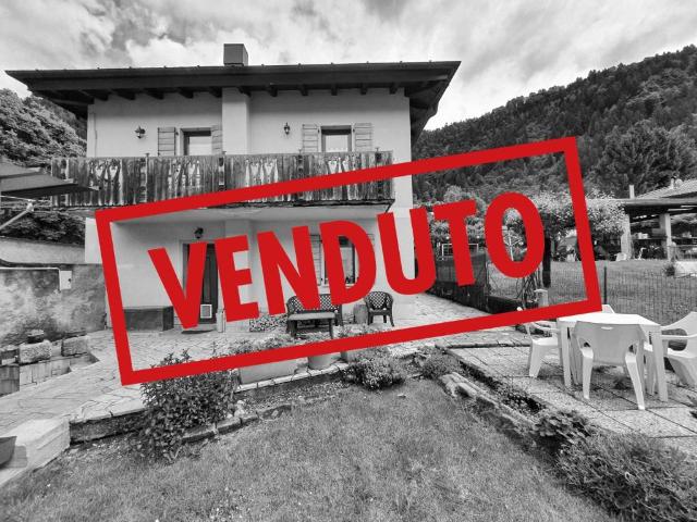 Villa in vendita a Arta Terme UD