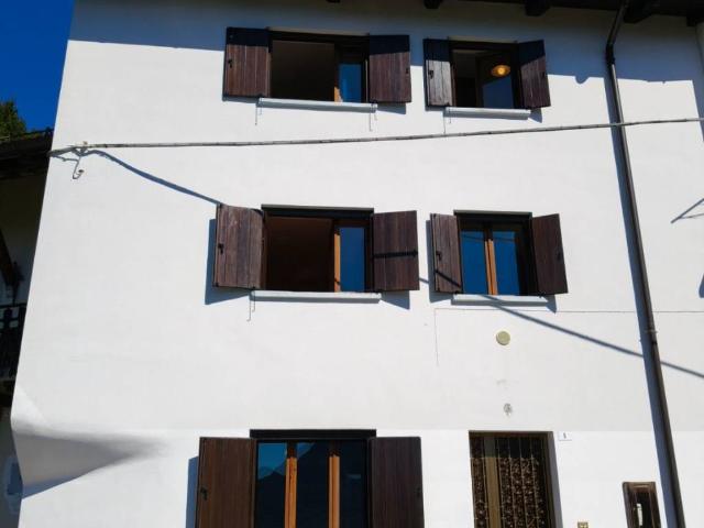 Villa in vendita a Arta Terme UD