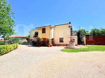 Villa in vendita a Artena RM