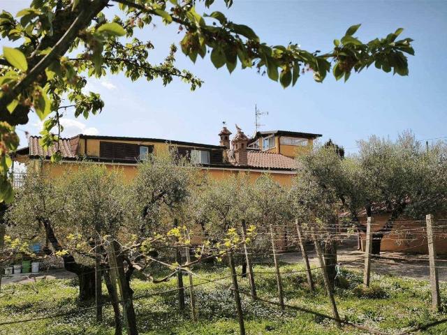 Villa in vendita a Artena RM