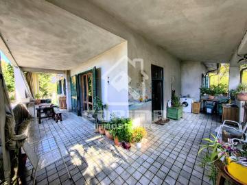 Villa in vendita a Artena RM