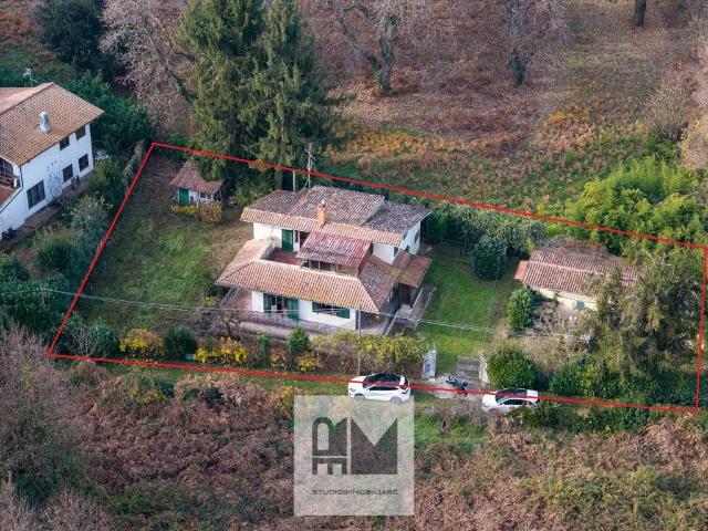 Villa in vendita a Artena RM