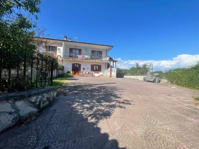 Villa in vendita a Artena RM