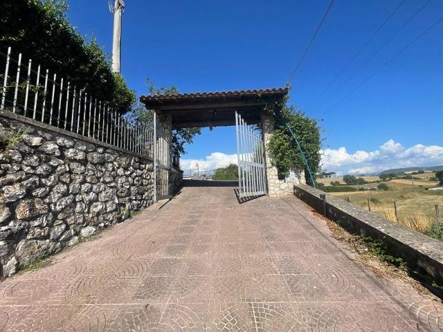 Villa in vendita a Artena RM