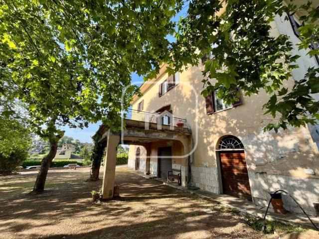 Villa in vendita a Artena RM