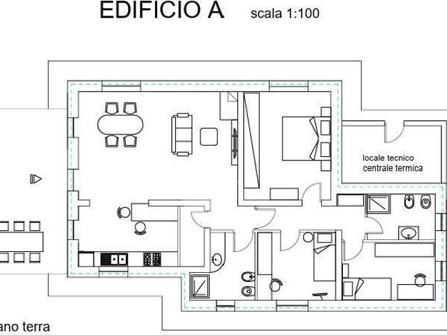 Villa in vendita a Artena RM