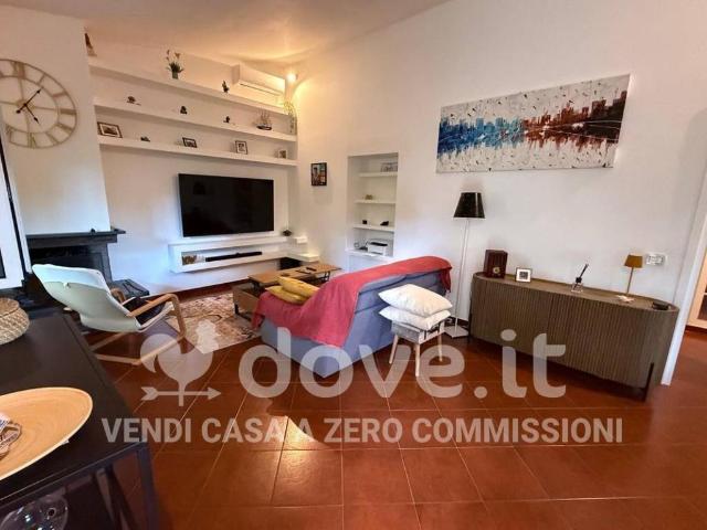 Villa in vendita a Artena RM