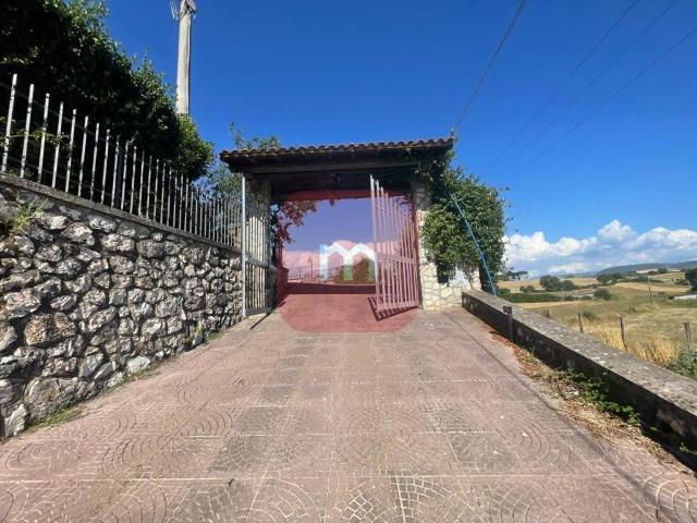Villa in vendita a Artena RM