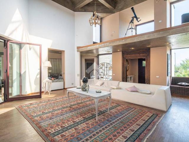 Villa in vendita a Artena RM