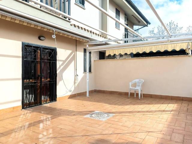 Villa in vendita a Artena RM