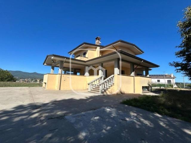 Villa in vendita a Artena RM