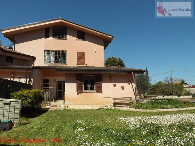 Villa in vendita a Artena RM