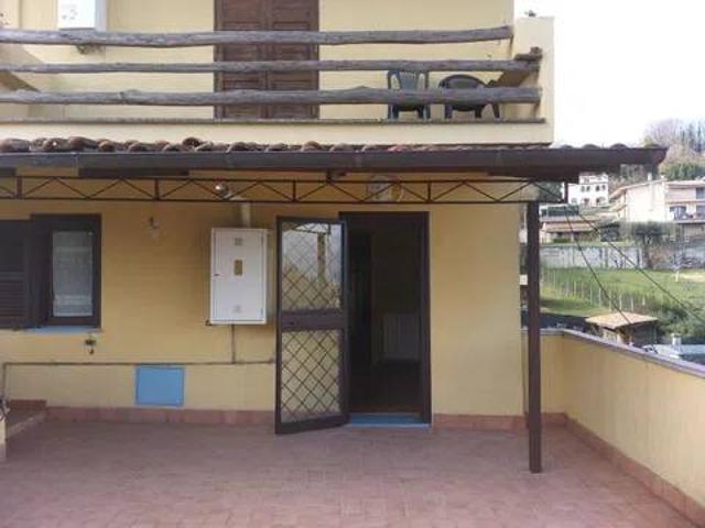 Villa in vendita a Artena RM