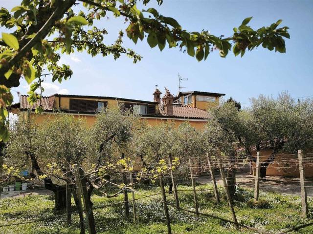 Villa in vendita a Artena