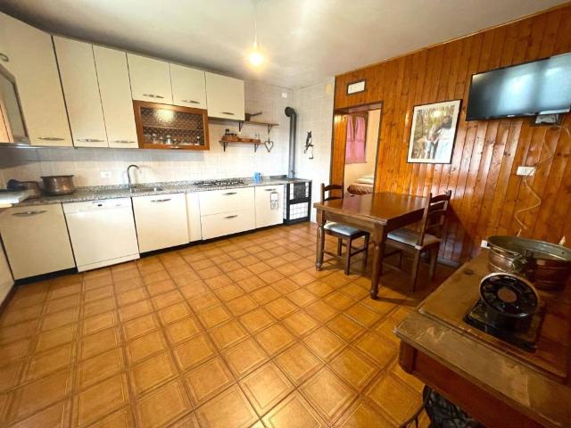 Villa in vendita a Artegna UD