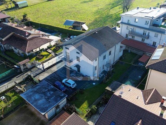 Villa in vendita a Artogne BS