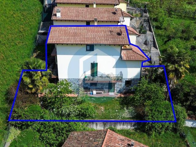 Villa in vendita a Artogne BS