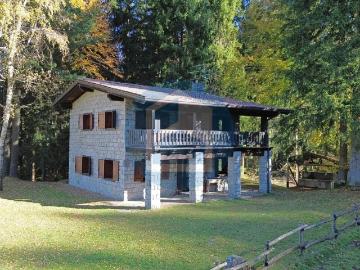 Villa in vendita a Artogne BS