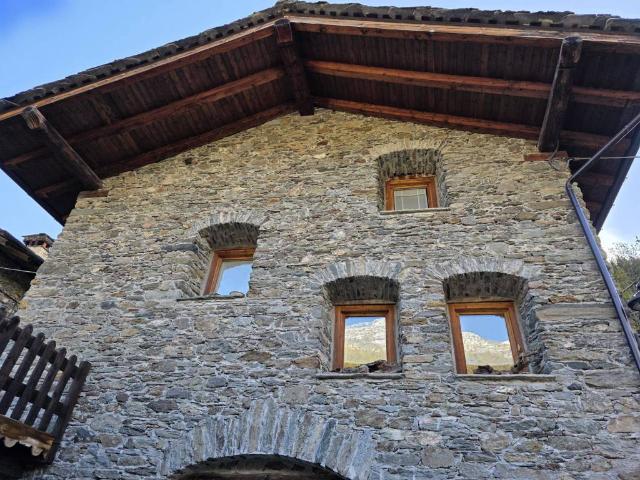Villa in vendita a Arvier AO