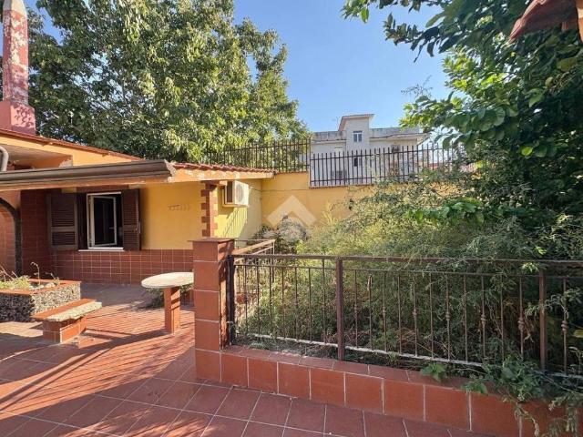 Villa in vendita a Arzano NA