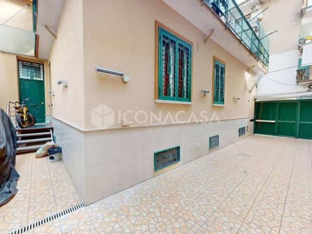 Villa in vendita a Arzano NA
