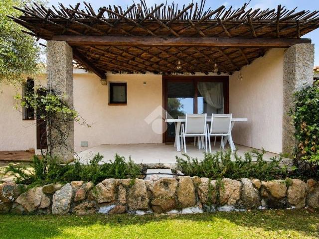 Villa in vendita a Arzachena OT