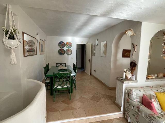 Villa in vendita a Arzachena OT