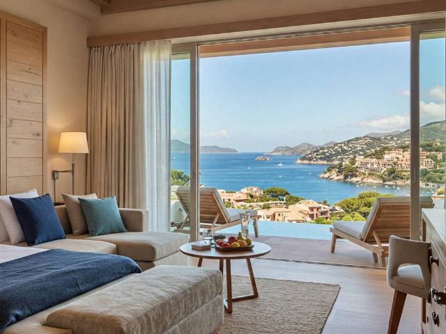 Villa in vendita a Arzachena OT