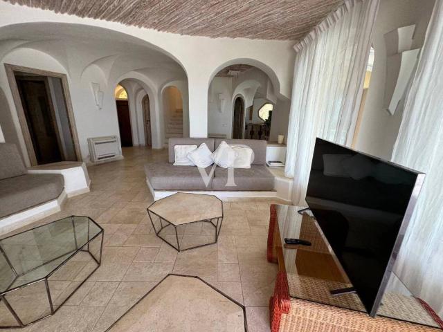 Villa in vendita a Arzachena OT