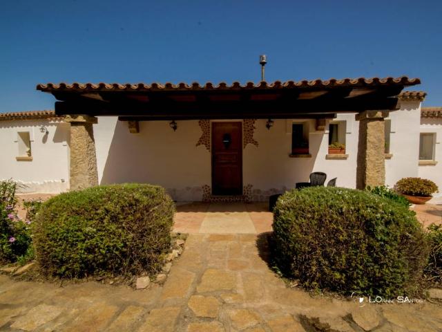 Villa in affitto a Arzachena OT