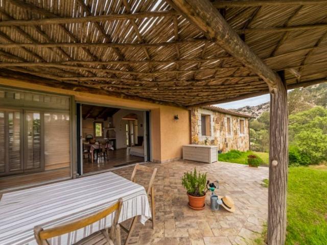 Villa in vendita a Arzachena OT