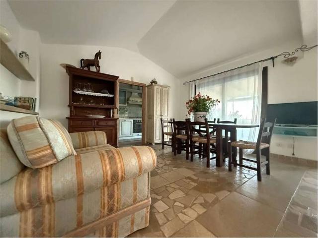 Villa in vendita a Arzachena OT