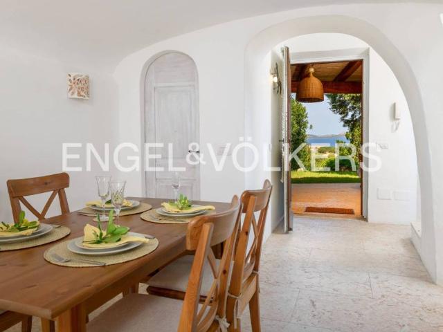 Villa in vendita a Arzachena OT