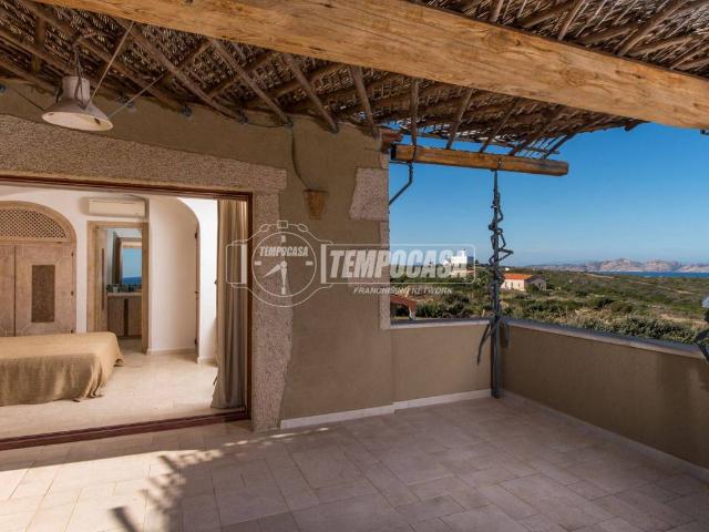 Villa in vendita a Arzachena OT