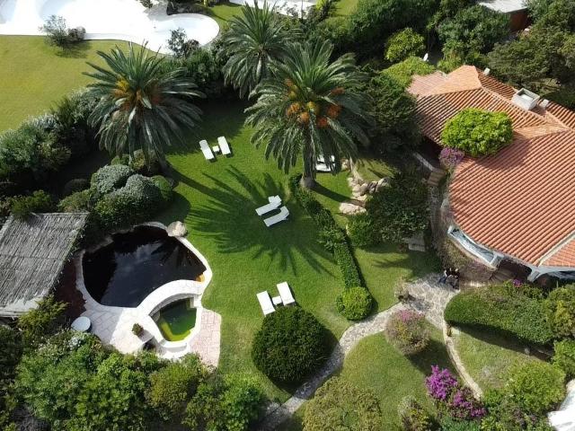 Villa in vendita a Arzachena OT